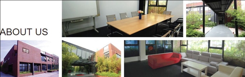 广州和一品牌设计顾问有限公司介绍