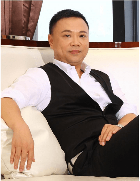 林伟强（林业竣）